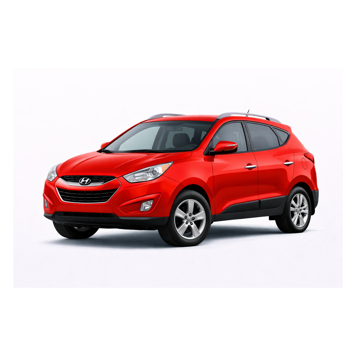 VIDRIO-PUERTA HYUNDAI TUCSON 2004-2010